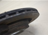  Диск тормозной Mercedes ML W166 2011- 20351454 #3