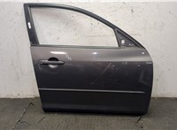 BPYK5802XJ Дверь боковая (легковая) Mazda 3 (BK) 2003-2009 20351512 #2