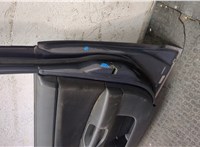BPYK5802XJ Дверь боковая (легковая) Mazda 3 (BK) 2003-2009 20351512 #8