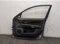 BPYK5802XJ Дверь боковая (легковая) Mazda 3 (BK) 2003-2009 20351512 #9