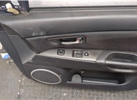 BPYK5802XJ Дверь боковая (легковая) Mazda 3 (BK) 2003-2009 20351512 #10