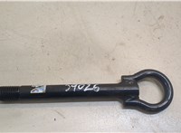  Крюк буксировочный Renault Laguna 2 2001-2007 20351518 #1