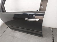  Ручка двери наружная Honda CR-V 2002-2006 11374066 #8