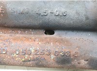  Коллектор выпускной Volkswagen Passat 5 1996-2000 20351532 #2