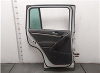 5N0833055A Дверь боковая (легковая) Volkswagen Tiguan 2011-2016 20351557 #2