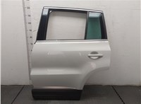 5N0833055A Дверь боковая (легковая) Volkswagen Tiguan 2011-2016 20351557 #1
