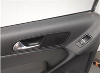 5N0833055A Дверь боковая (легковая) Volkswagen Tiguan 2011-2016 20351557 #9