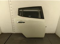  Стекло форточки двери Nissan Leaf 2010-2017 11374089 #1