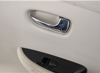  Стекло форточки двери Nissan Leaf 2010-2017 11374089 #6