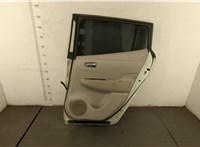  Стекло форточки двери Nissan Leaf 2010-2017 11374089 #8
