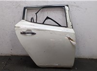 H210M3NAMA Дверь боковая (легковая) Nissan Leaf 2009-2017 20351578 #21