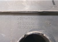  Резонатор воздушного фильтра Daewoo Matiz 1998-2005 20351590 #2