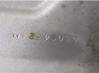  Крыло Jeep Patriot 2007-2010 20351610 #3