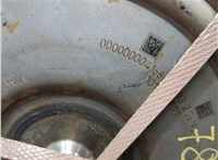  КПП - автомат (АКПП) 4х4 Land Rover Range Rover Sport 2005-2013 20351613 #5