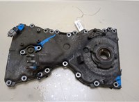  Крышка передняя ДВС Suzuki Liana 20351622 #1