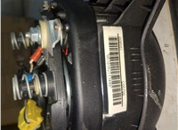  Подушка безопасности водителя Seat Leon 2 2005-2012 20351635 #2