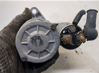  Стартер Nissan Almera N16 2000-2006 20351666 #4