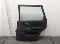  Дверь боковая (легковая) Volkswagen Passat 4 1994-1996 20351715 #2