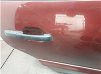  Дверь боковая (легковая) Volkswagen Passat 4 1994-1996 20351715 #4