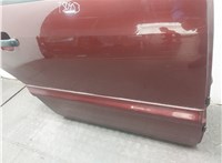  Дверь боковая (легковая) Volkswagen Passat 4 1994-1996 20351715 #6