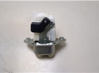63032FG111 Замок багажника Subaru Forester (S12) 2008-2012 20351721 #2