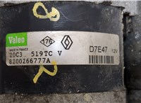  Стартер Renault Scenic 1996-2002 20351722 #5