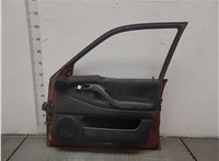  Дверь боковая (легковая) Volkswagen Passat 4 1994-1996 20351725 #6