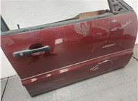  Дверь боковая (легковая) Volkswagen Passat 4 1994-1996 20351725 #14