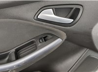  Стекло боковой двери Ford Focus 3 2011-2015 11374124 #5