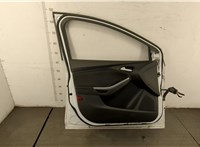 Стекло боковой двери Ford Focus 3 2011-2015 11374124 #9
