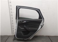  Дверь боковая (легковая) Ford Focus 3 2011-2015 20351738 #3