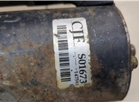  Стартер Volkswagen Caddy 2004-2010 20351742 #5