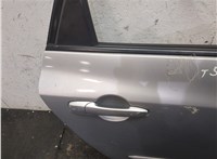  Дверь боковая (легковая) Mazda 3 (BK) 2003-2009 20351745 #6