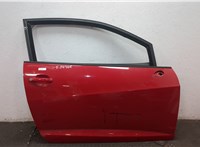6J4867012 Дверная карта (Обшивка двери) Seat Ibiza 4 2008-2015 11374140 #5