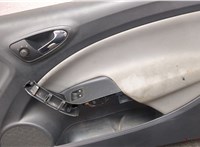 6J4867012 Дверная карта (Обшивка двери) Seat Ibiza 4 2008-2015 11374140 #9