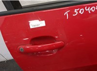 6J4867012 Дверная карта (Обшивка двери) Seat Ibiza 4 2008-2015 11374140 #16