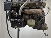  Двигатель (ДВС) Mercedes C W203 2000-2007 20351766 #14
