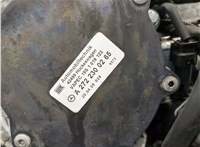  Двигатель (ДВС) Mercedes C W203 2000-2007 20351766 #15