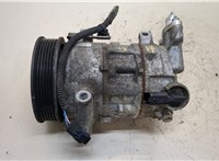  Компрессор кондиционера Peugeot 308 2007-2013 20351793 #1