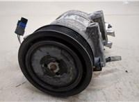  Компрессор кондиционера Peugeot 308 2007-2013 20351793 #3