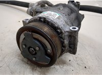  Компрессор кондиционера Volkswagen Touran 2006-2010 20351796 #2