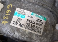  Компрессор кондиционера Volkswagen Touran 2006-2010 20351796 #3