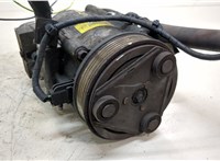  Компрессор кондиционера Ford Mondeo 3 2000-2007 20351822 #2