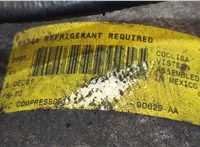  Компрессор кондиционера Ford Mondeo 3 2000-2007 20351822 #4