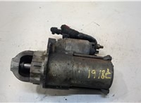  Стартер Opel Astra G 1998-2005 20351825 #1