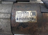  Стартер Nissan X-Trail (T30) 2001-2006 20351832 #4
