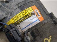  Компрессор кондиционера Nissan Almera N16 2000-2006 20351842 #3