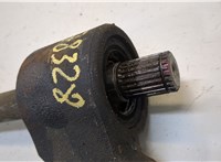 Полуось (приводной вал, шрус) Suzuki Wagon R Plus 2000-2006 20351844 #2