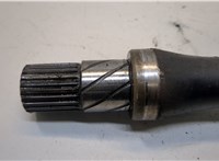  Полуось (приводной вал, шрус) Suzuki Wagon R Plus 2000-2006 20351844 #3