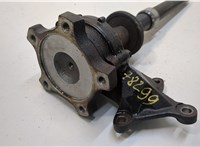  Полуось (приводной вал, шрус) Nissan X-Trail (T30) 2001-2006 20351846 #2